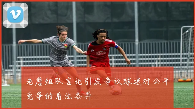 老詹组队言论引发争议球迷对公平竞争的看法各异