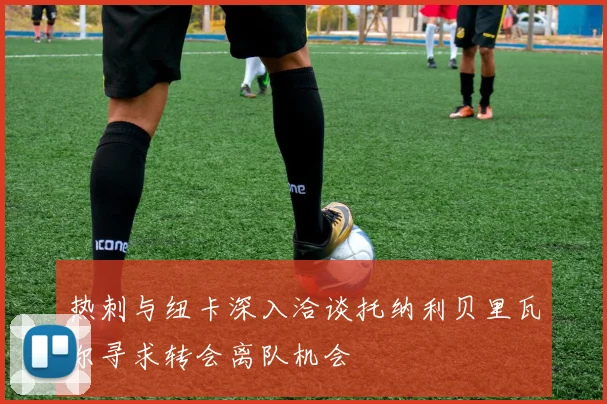 热刺与纽卡深入洽谈托纳利贝里瓦尔寻求转会离队机会